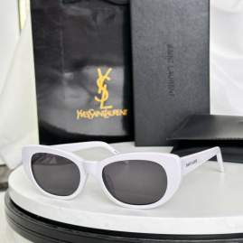 Picture of Saint Laurent Sunglasses _SKUfw76720355fw